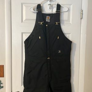 Carhartt Extremes Insulated Bib